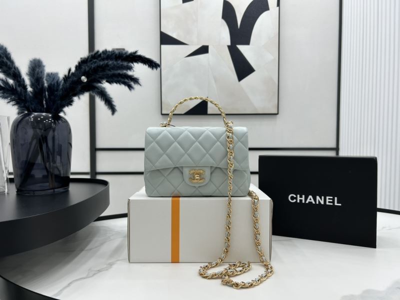 Chanel CF Series Bags